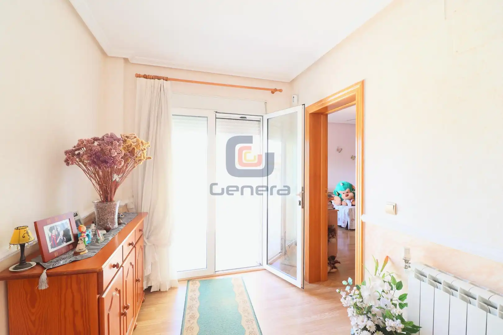 Casa o xalet en venda en San Vicente del Raspeig / Sant Vicent del Raspeig amb Aire condicionat, Calefacció i Jardí privat