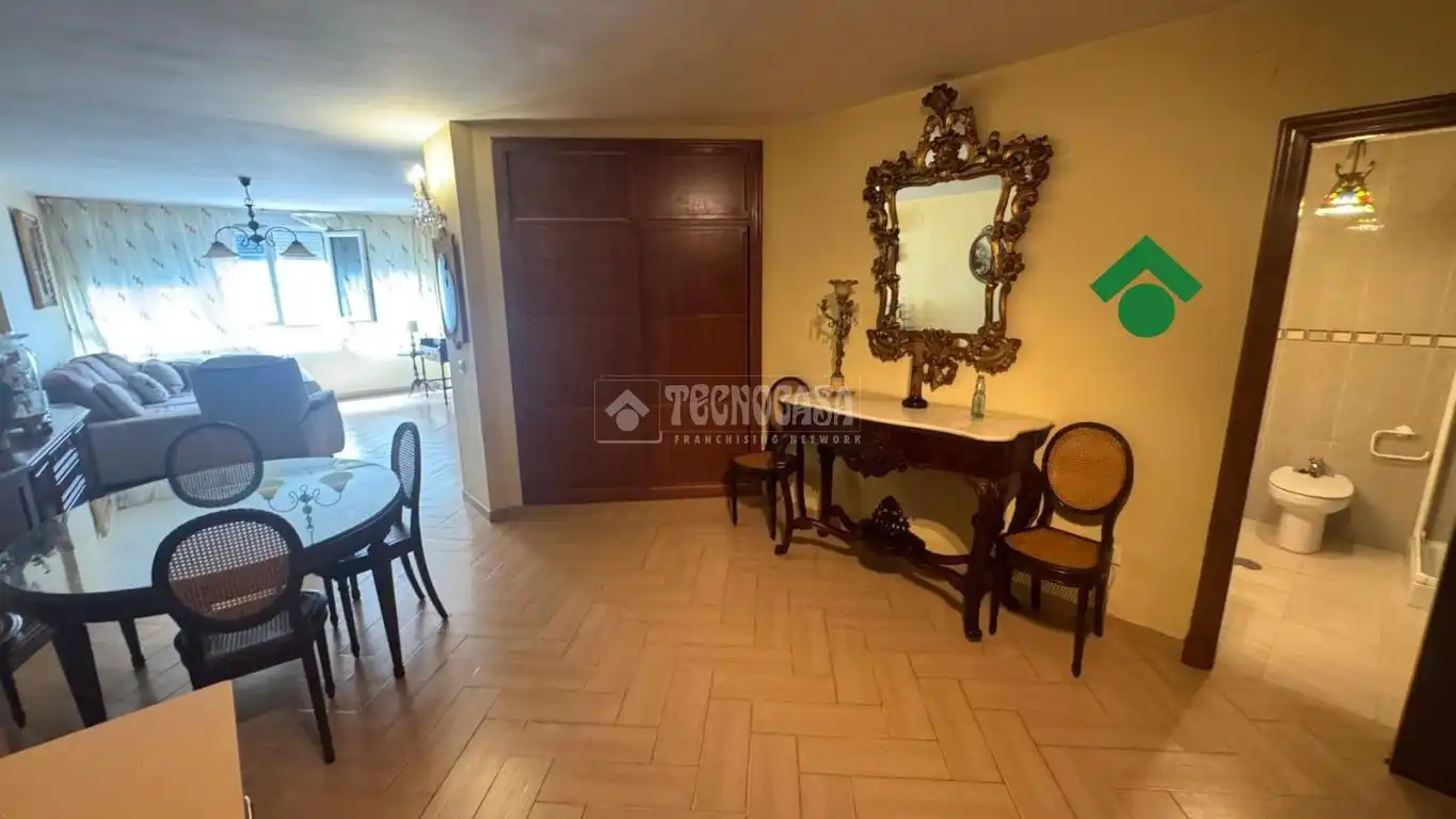 Piso en venta en Cádiz