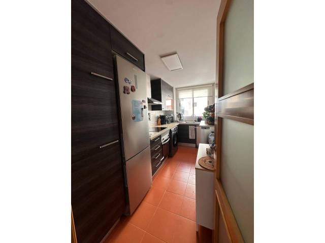 Piso en Venta en Ensanche - Río Júcar