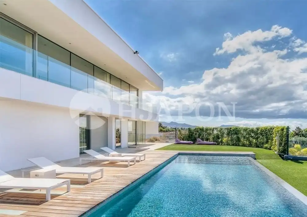 Terreny residencial en venda a Alella