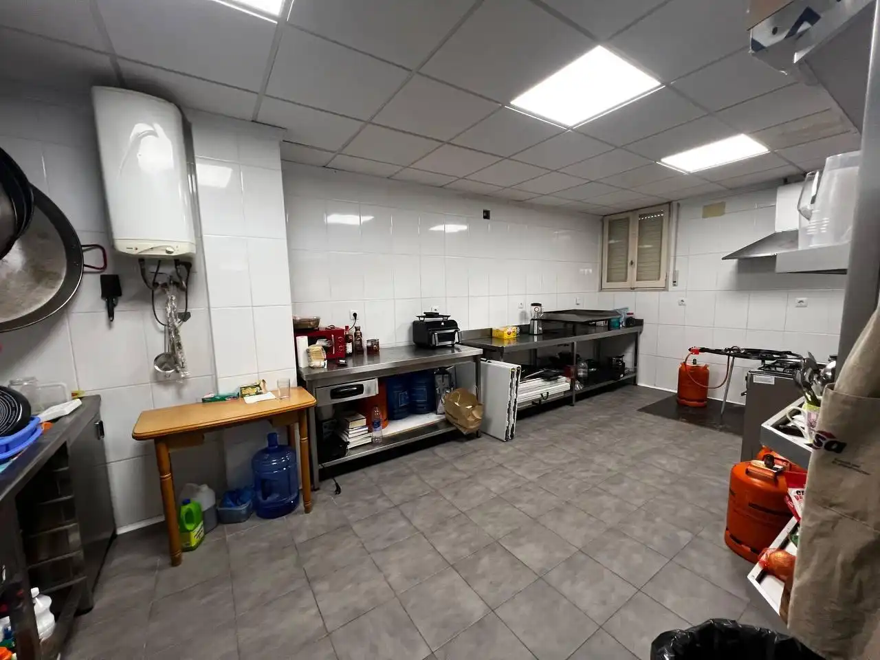 Local commercial à vendre à Tavernes de la Valldigna, imagen 10