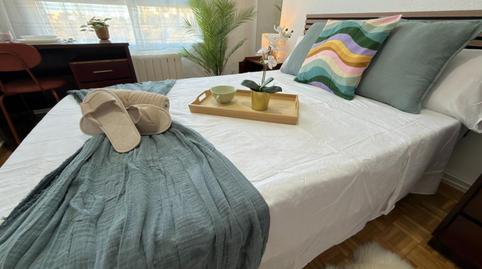 Foto 2 de Apartament per a compartir a Vista Alegre, Madrid