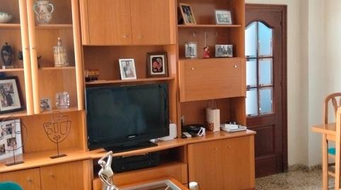 Foto 5 de Pis en venda a Los Barreros - Cuatro Santos, Cartagena