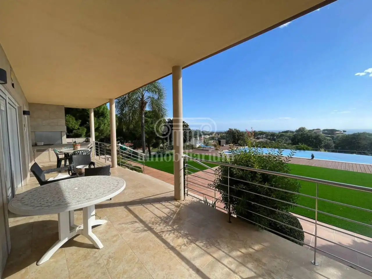 Chalet con piscina en venta en Roca Grossa, imagen 6