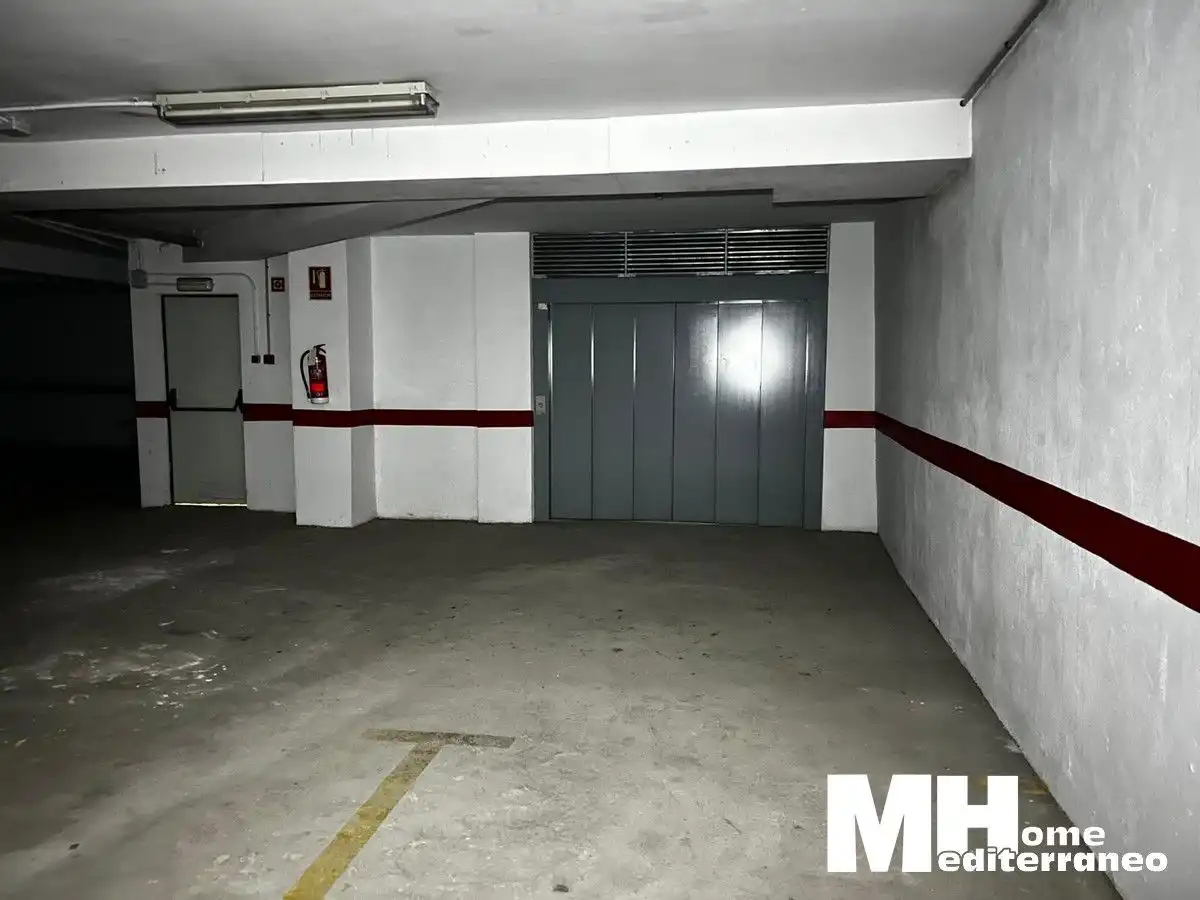 Einzelparkplatz zum Verkauf in Rey San Luis, imagen 2
