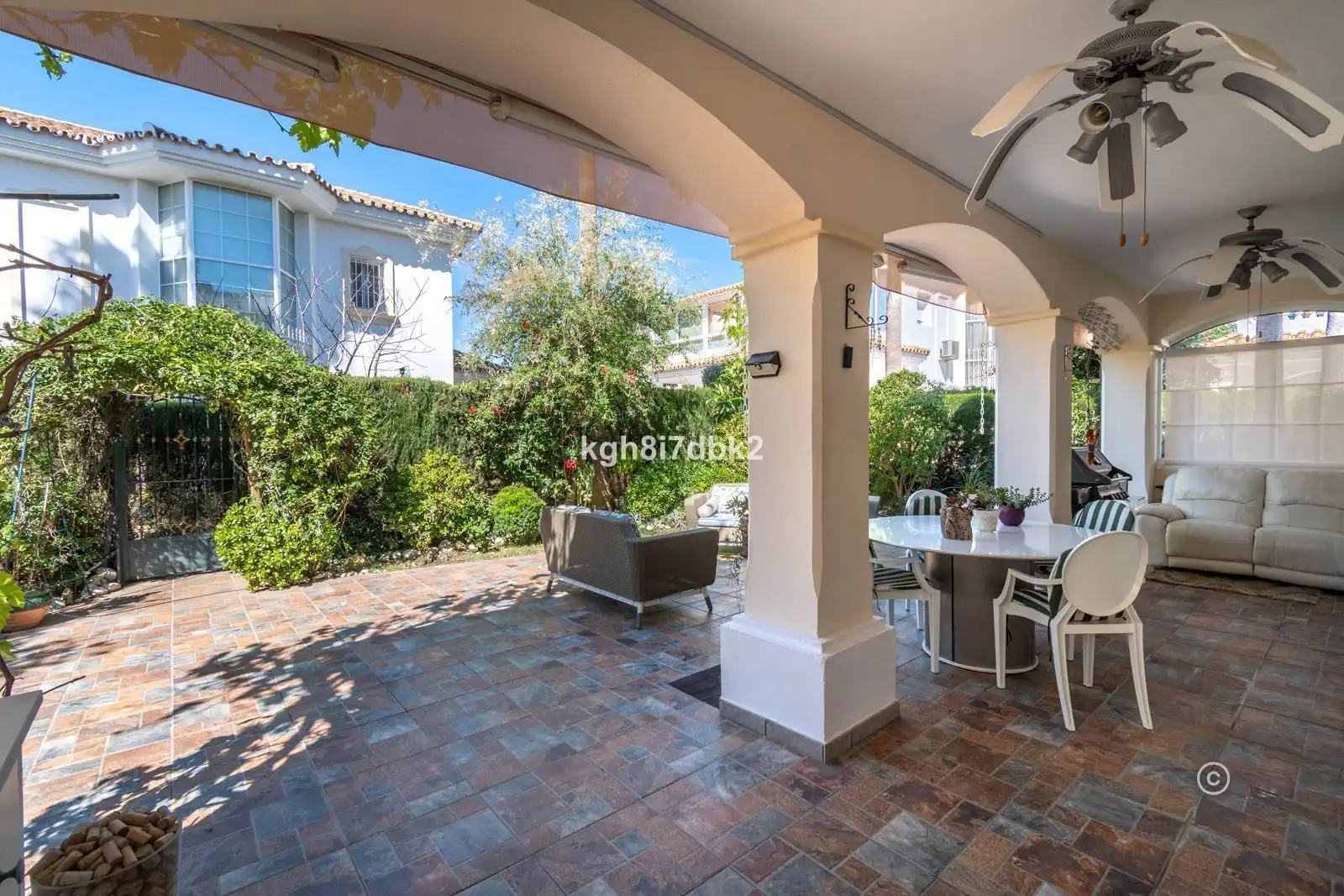 Chalet en venta en Calle García Lorca 58, imagen 7