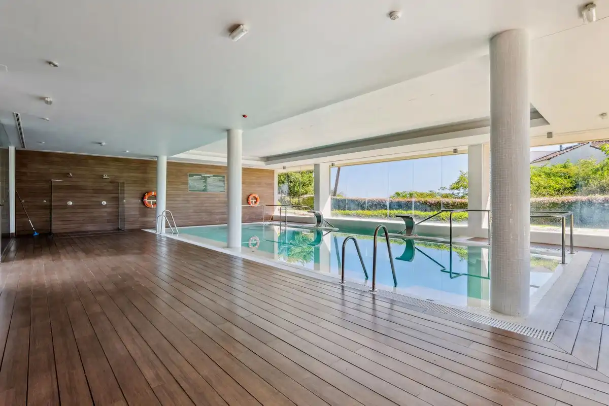 Apartment with pool for sale in Los Arqueros  - Puerto del Almendro, imagen 12