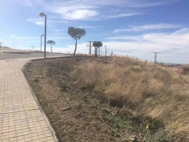 Terreni e lotti in vendita a La Lastrilla, imagen 6