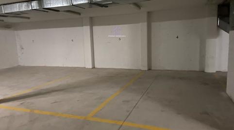 Foto 5 de Garatge en venda a Rúa Carlos Maside, Oseiro, A Coruña