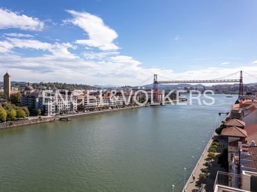 Duplex avec balcon à vendre à Casco Viejo - Muelle
