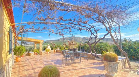 Foto 3 de Finca rústica en venta en Los Arejos, 52, Tébar - Los Arejos, Águilas