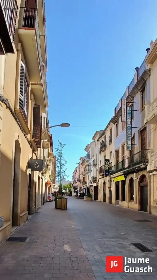 Pis amb ascensor en venda a Carrer d'Antoni Roig, imagen 15
