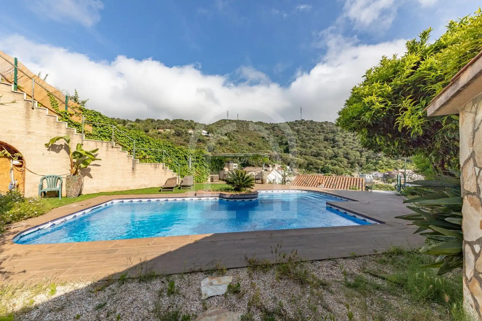 Casa en venta en Sant Fost de Campsentelles, imagen 38