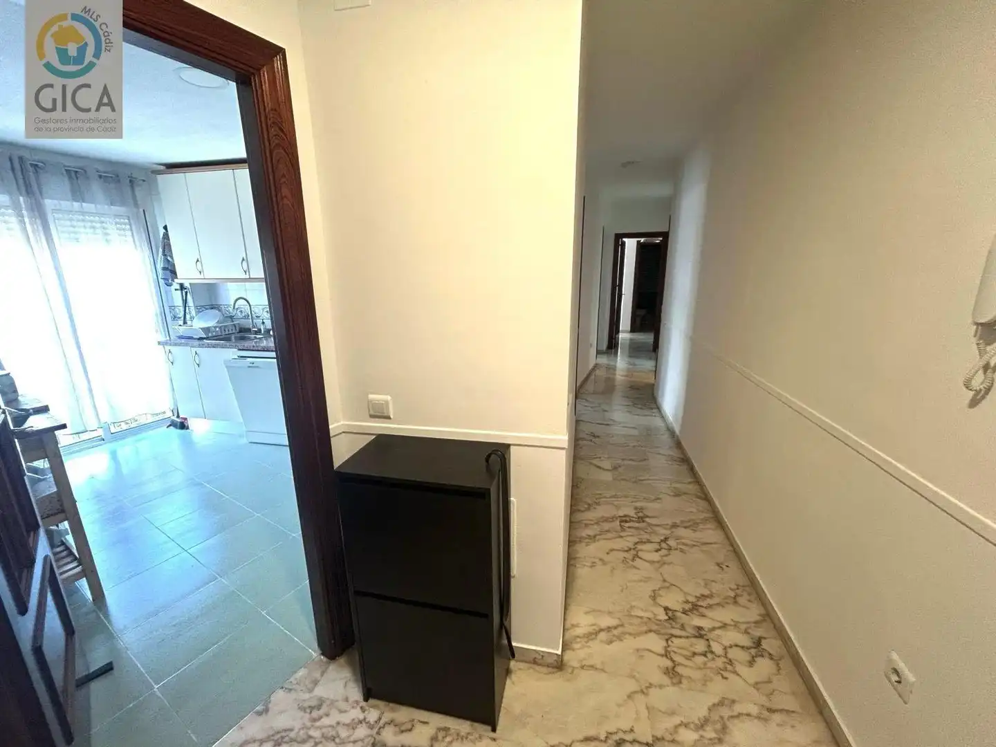 Flat with terrace for sale in VIRGEN DE LA PALMA, imagen 4