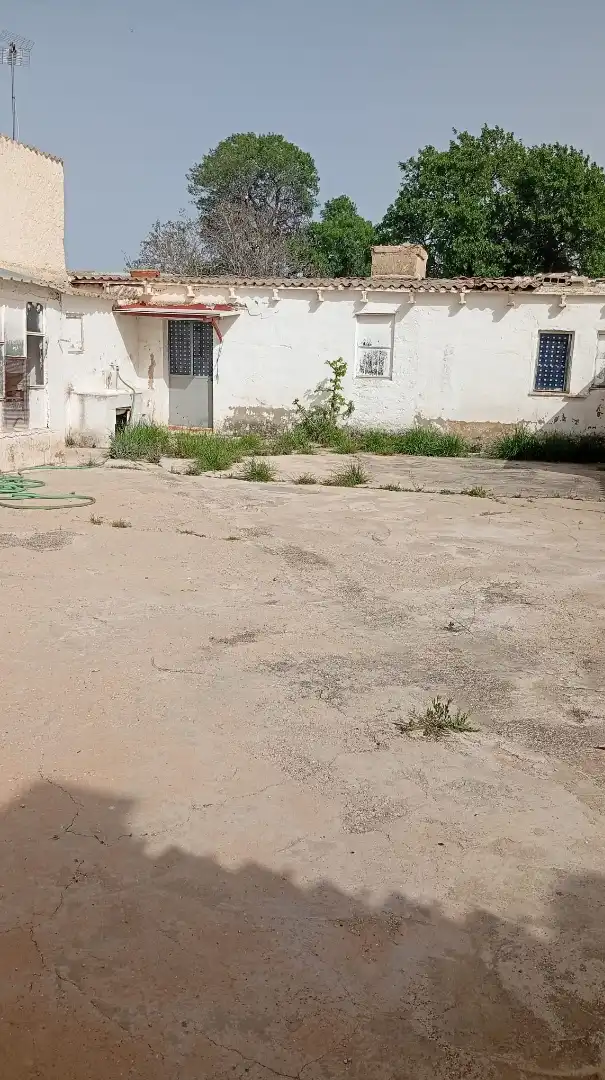 Chalet en venta en Pedanías - Extrarradio, imagen 6