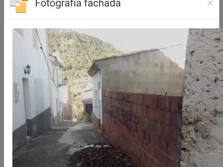 Casa en venda a Calle B 15, imagen 2