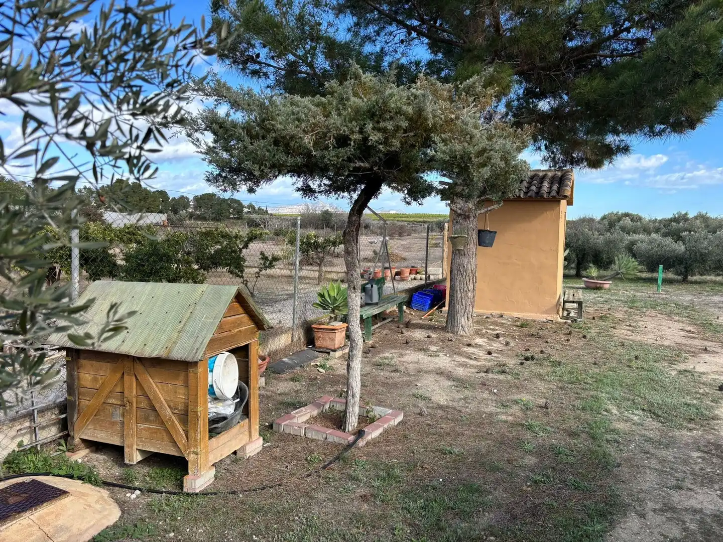 Casa rústica en venda a Fortuna, imagen 13