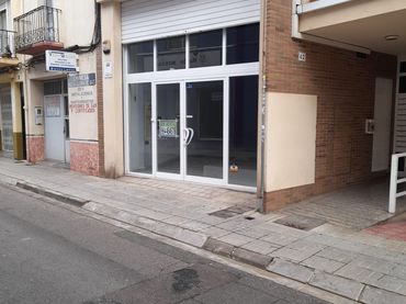 Business premises for sale in Carrer d'Extramurs del Carreró