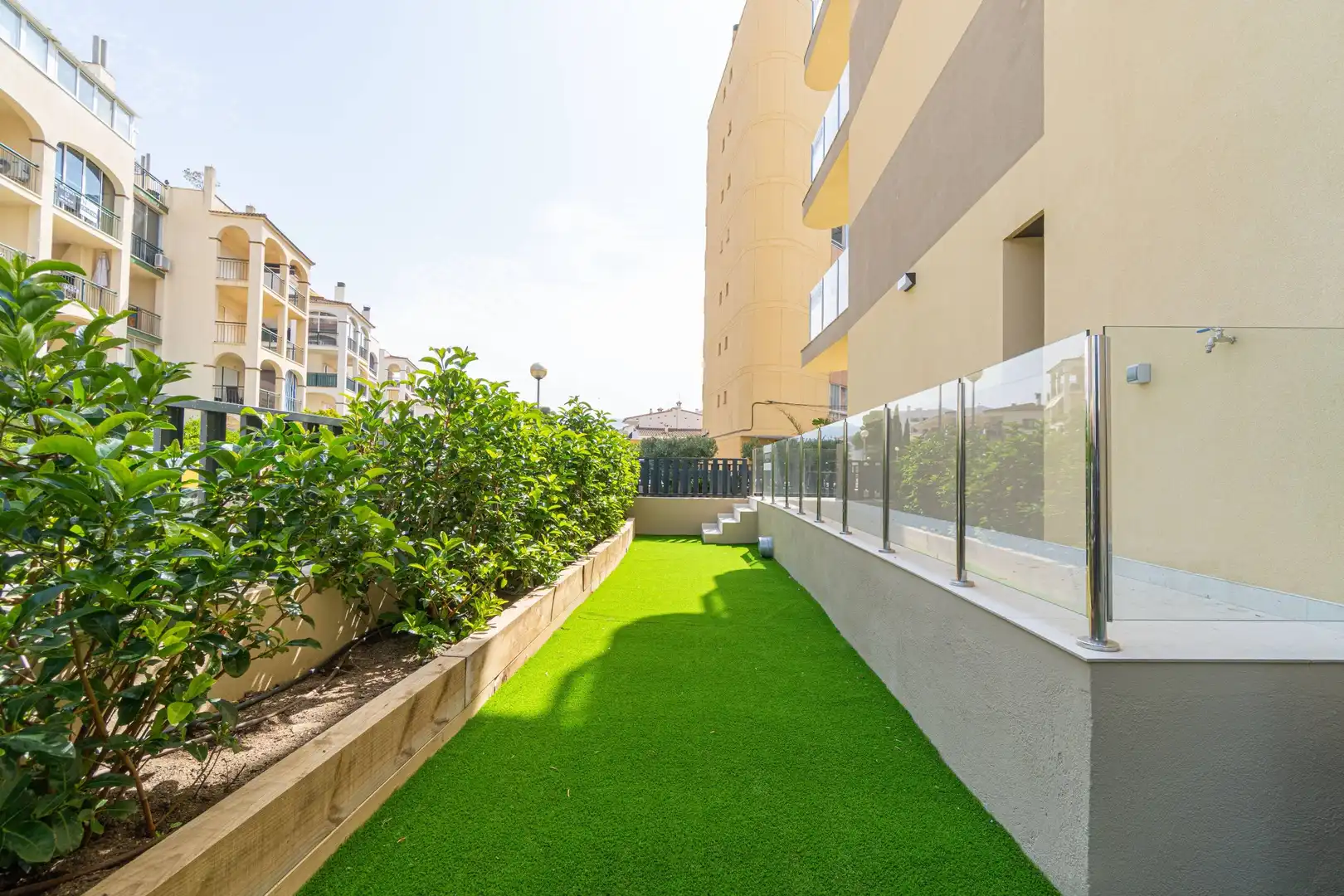 Mini appartamento con piscina in vendita a Carrer DEL PORT DE REIG, imagen 21
