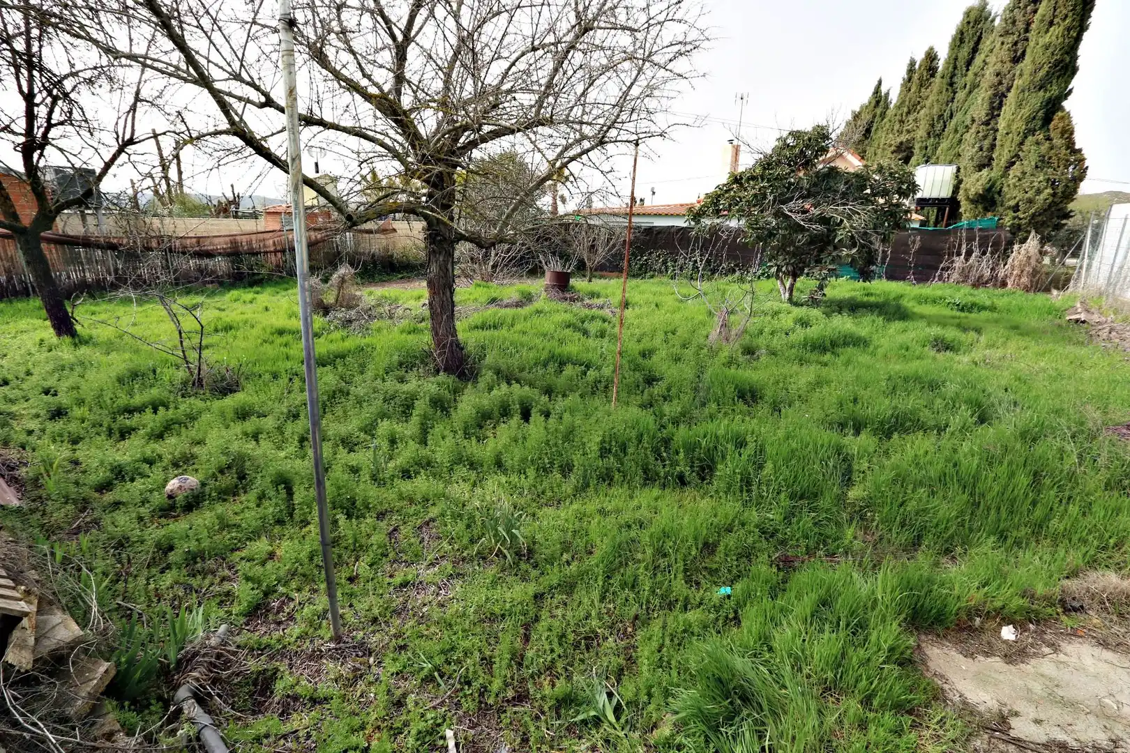 Casa o chalet en venta en Chinchón con Aire acondicionado, Calefacción y Jardín privado
