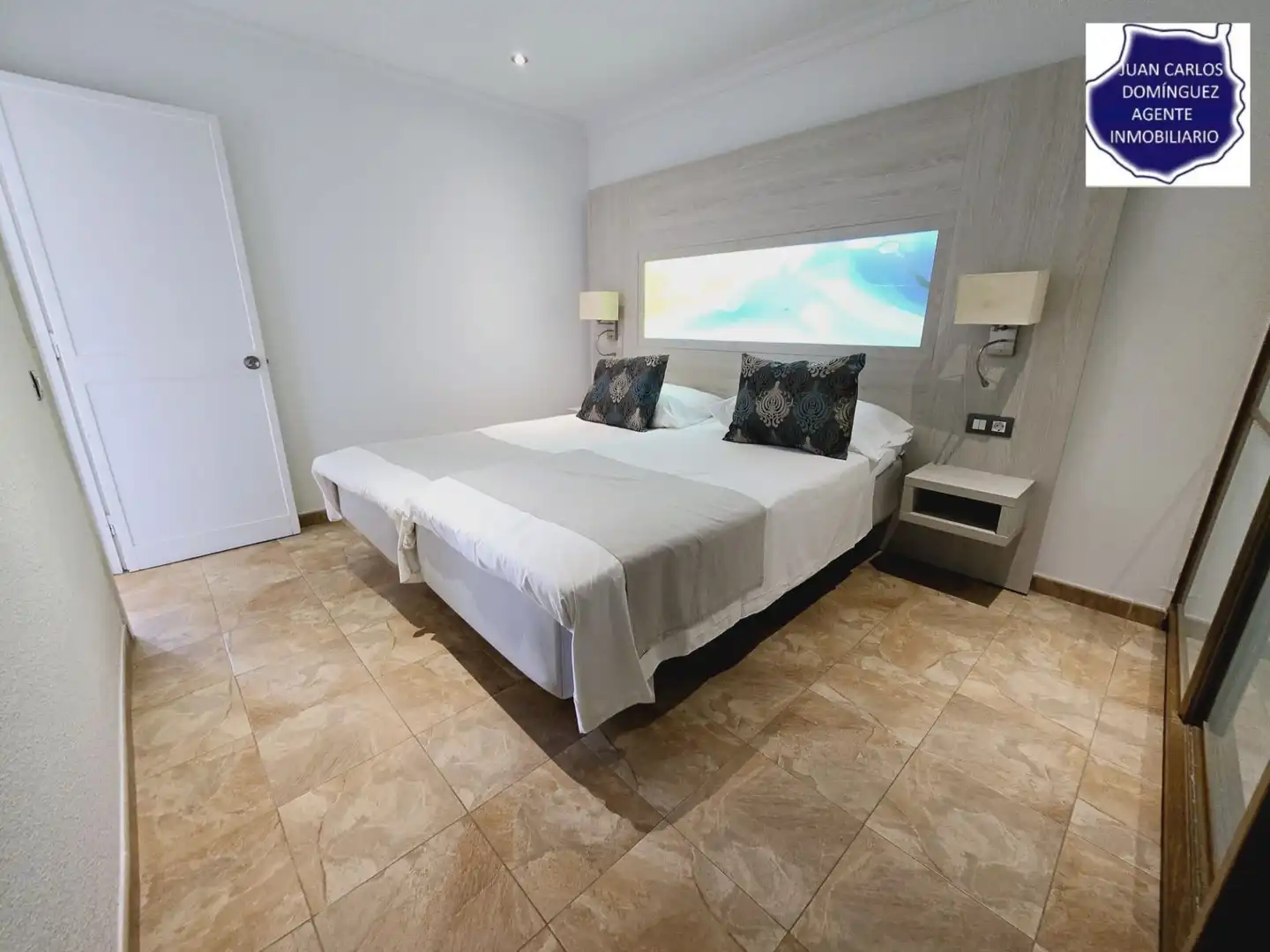 Apartments for rent in Arguineguín