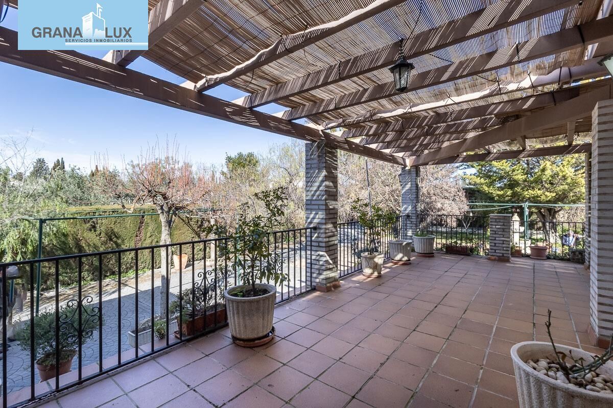 Terrace of Houses for sale in Atarfe  with Community pool