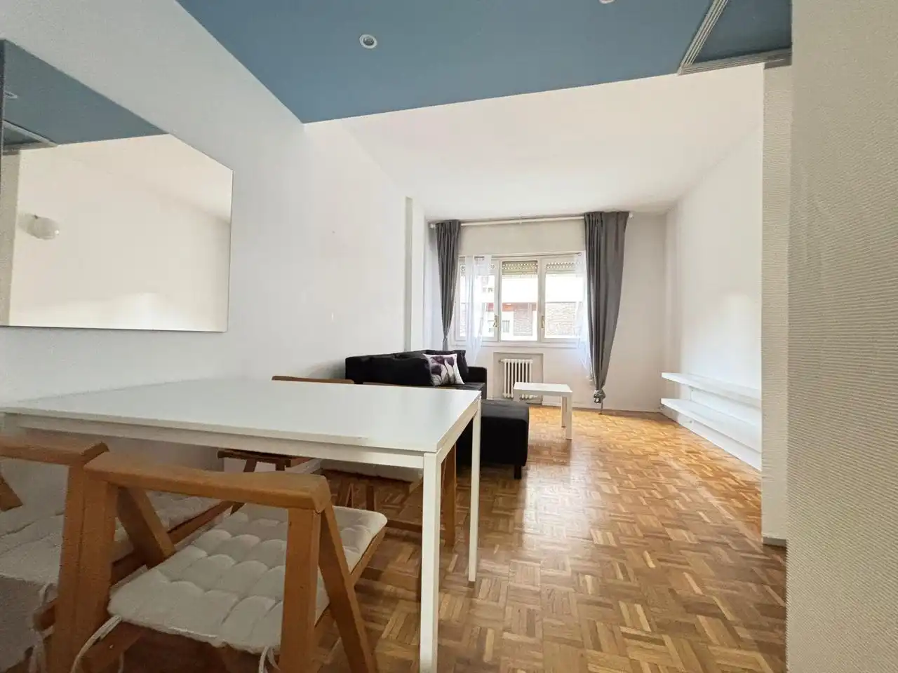 Flat for sale in Calle de Andrés Mellado, imagen 8