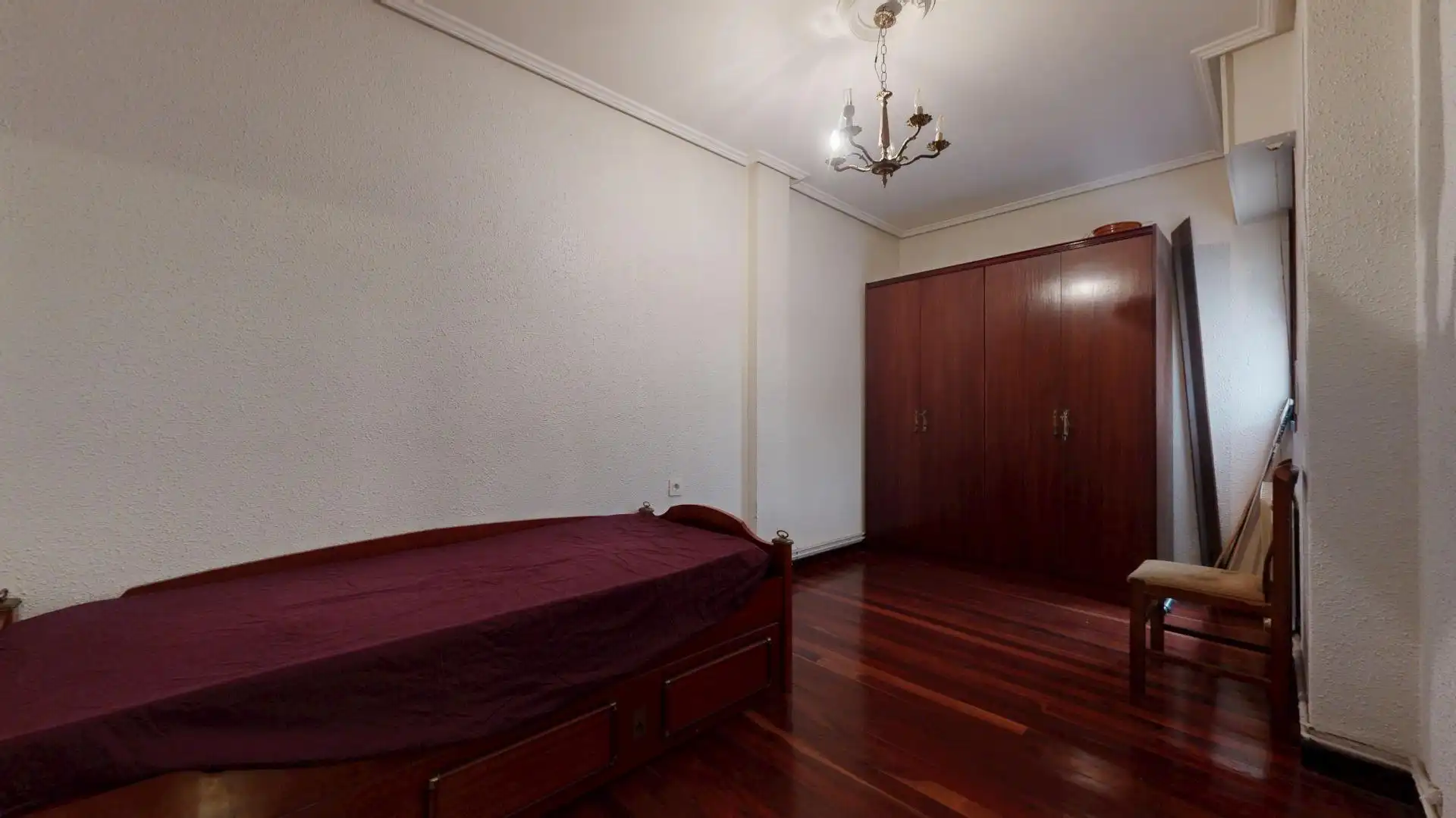 Flat with lift for sale in Calle Av. Lehendakari Agirre, imagen 21