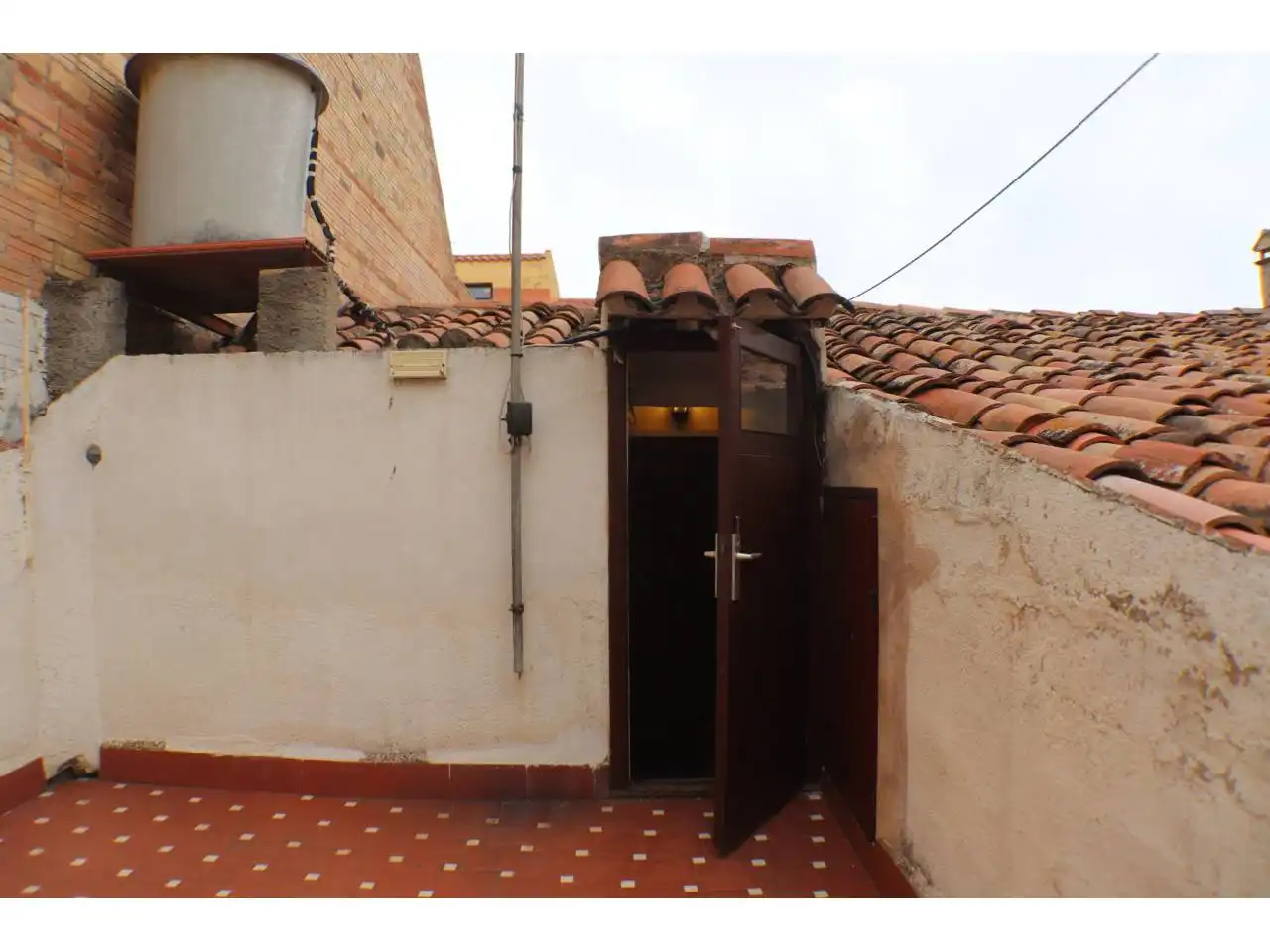 Casa a schiera con giardino in vendita a Sant Feliu de Codines, imagen 46
