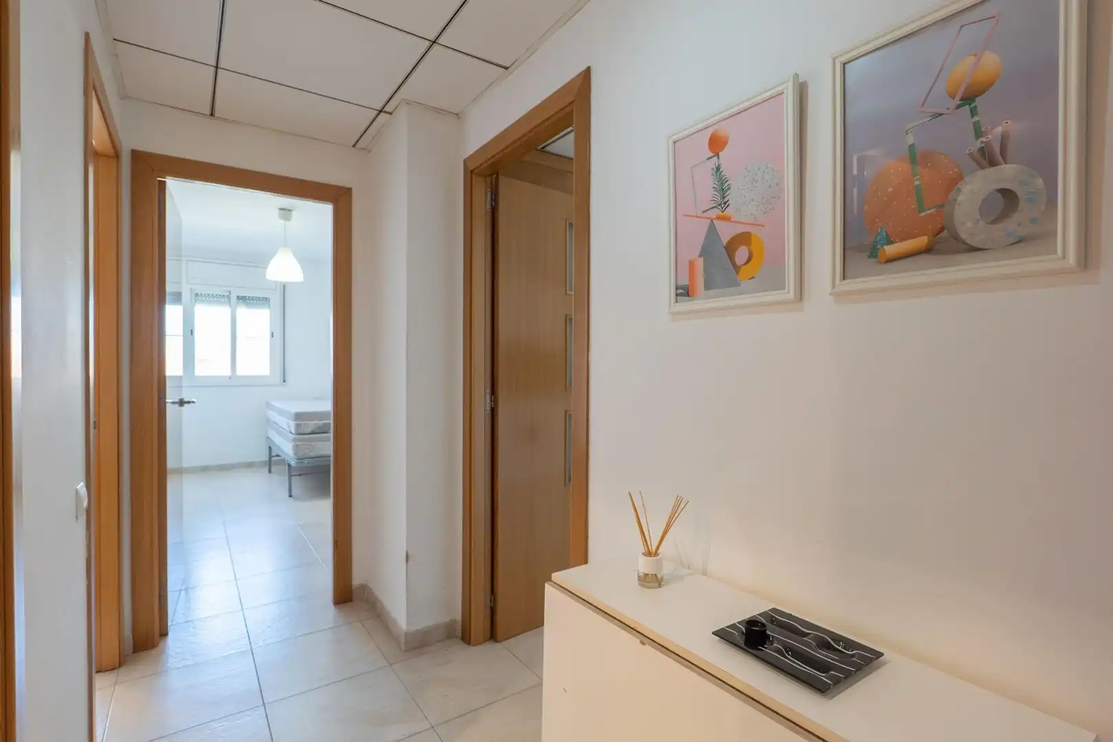 Appartement avec terrasse à vendre à Deltebre, imagen 4