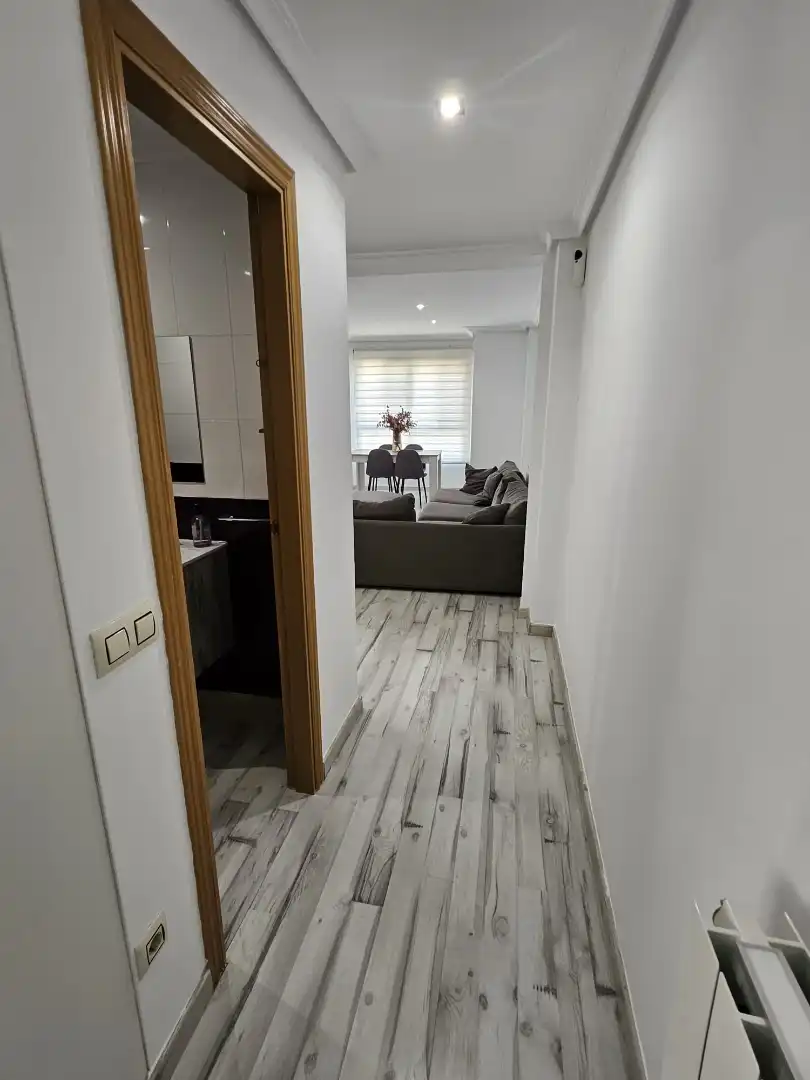 Dachboden zur Miete in Carrer Alboraia, Tavernes Blanques
