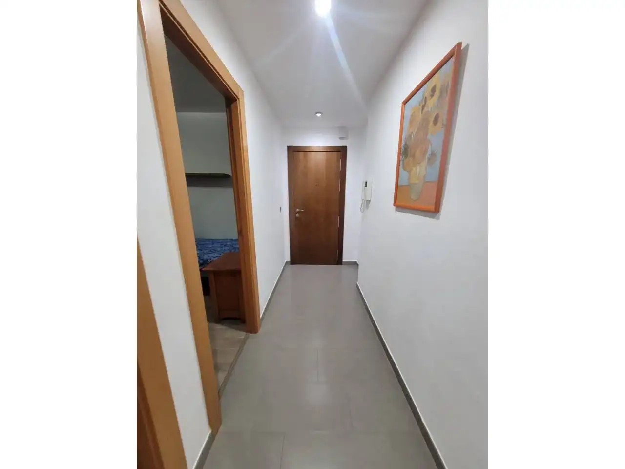 Piso con ascensor en venta en Baza, imagen 2