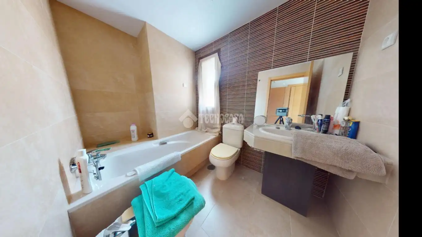 Appartamento con terrazza in vendita a Yebes - Valdeluz, imagen 12