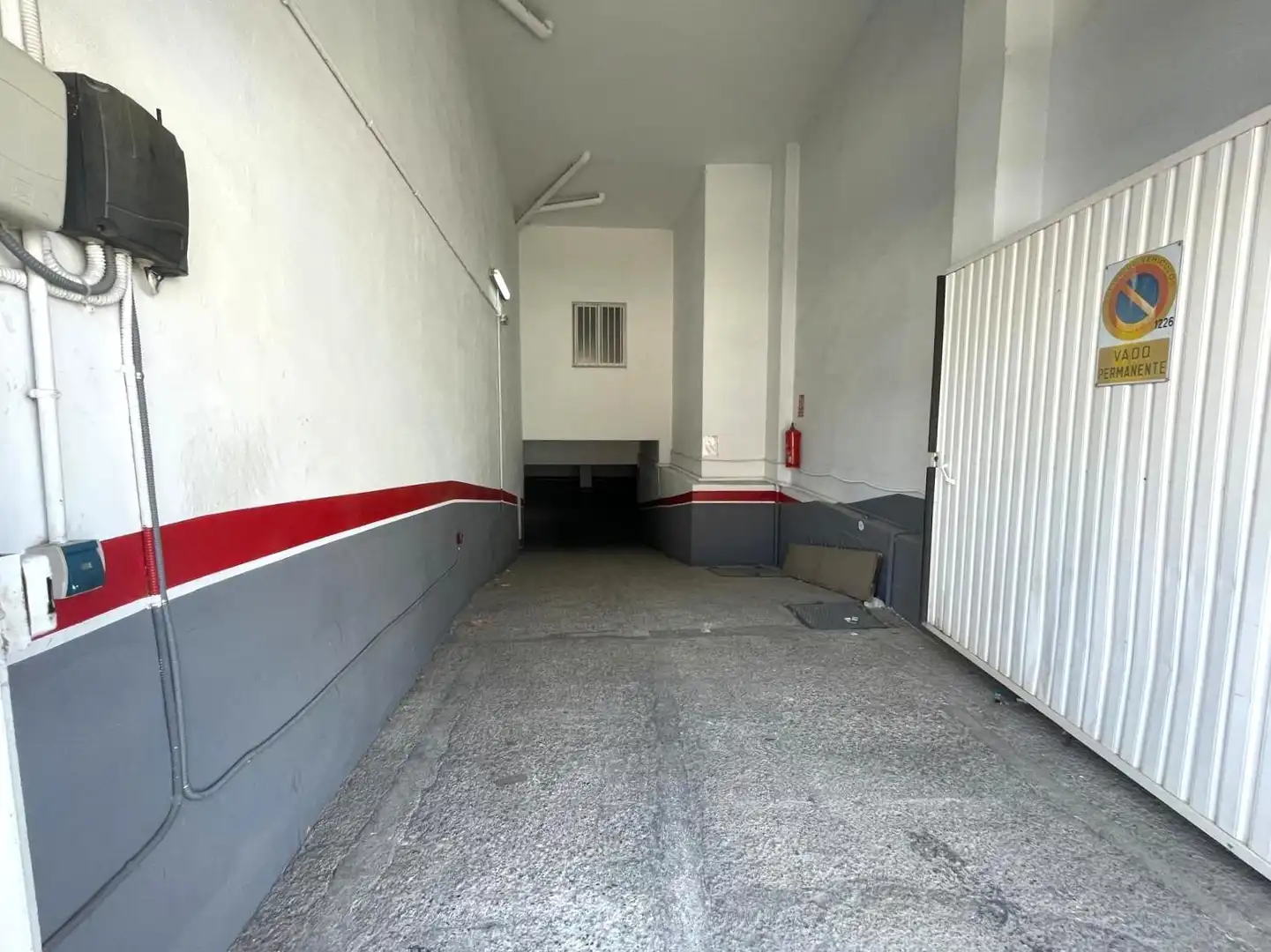 Parking for sale in Puerto de Mazarrón, imagen 2