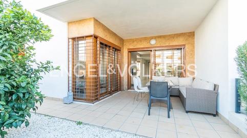 Foto 2 de Apartament en venda a La Zenia, Alicante