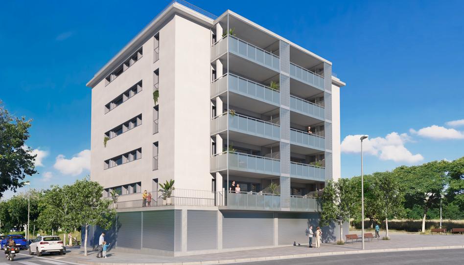 Photo 1 of Flat for sale in Nord, Barcelona