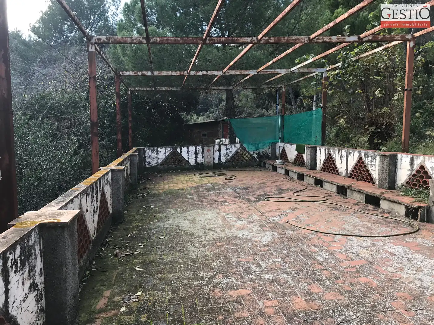 Edifici en venda a Carrer Sant Jordi, La Palma de Cervelló