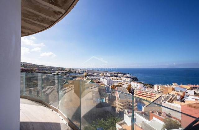 Dúplex en Venta en Puerto de Santiago