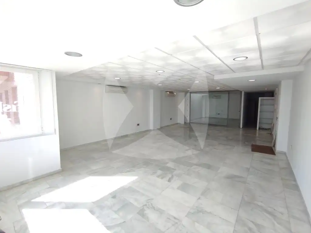 Office for rent in Calle Gaspar Mendez, Valdepasillas - La Paz - Huerta Rosales