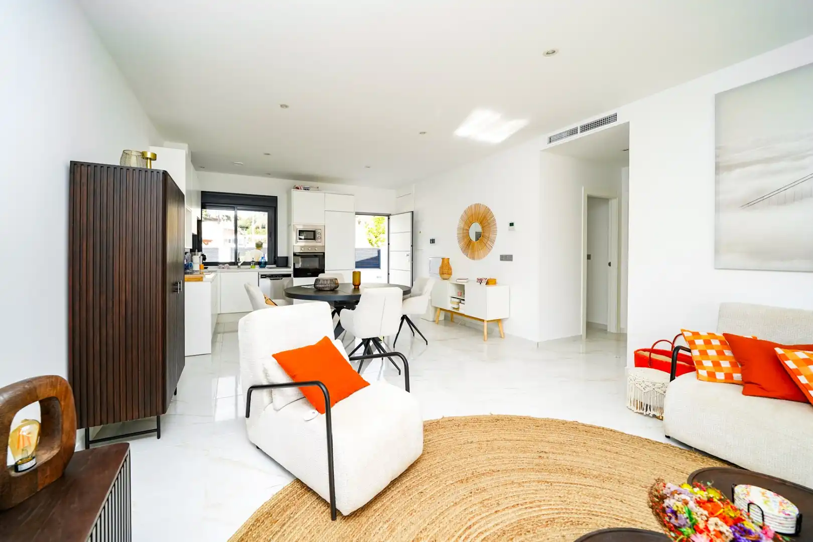 Casa o chalet en venta en El Pinar de Campoverde
