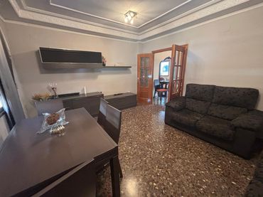 Piso en venta en Carrer de Castelló de la Plana
