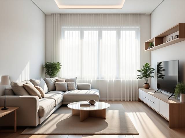 Piso en Venta en Carrer de Galileu, 10 en Barri de les Corts