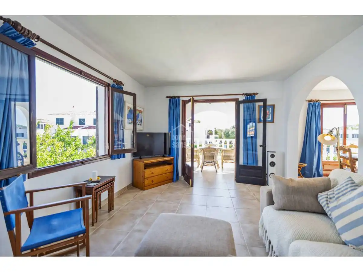 Villa avec piscine à vendre à Port d'Addaia, imagen 6