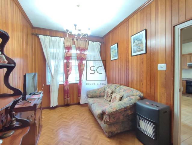 Piso en Venta en Avenida de las Conces en Fene