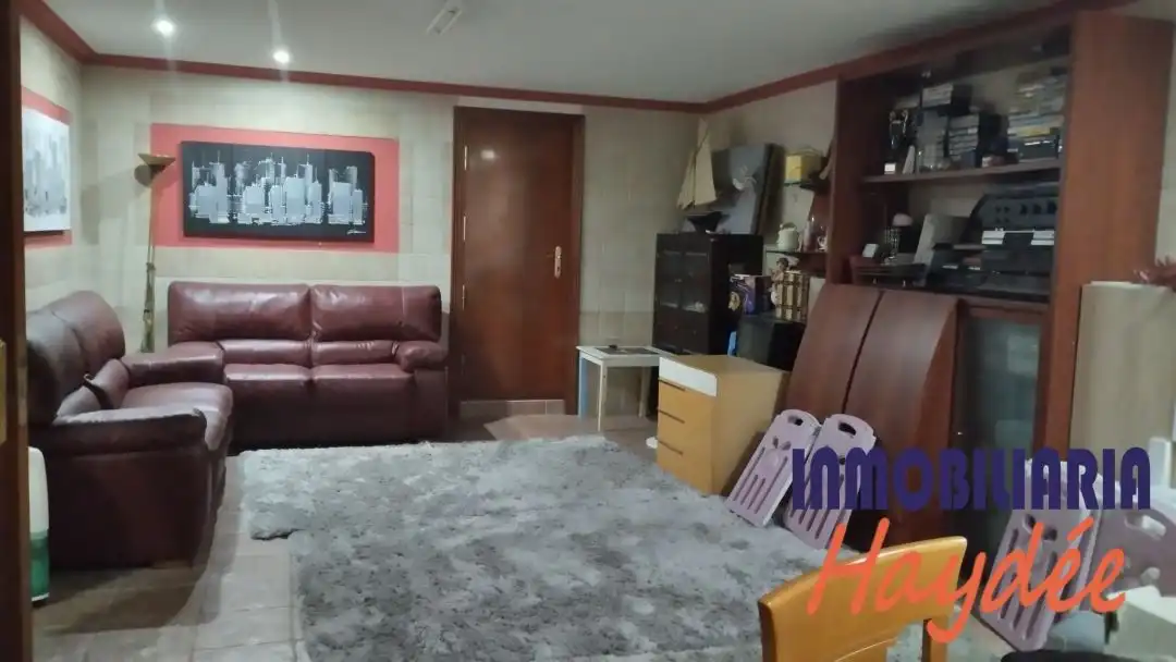 Casa o chalet en venta en Berango con Calefacción, Terraza y Trastero