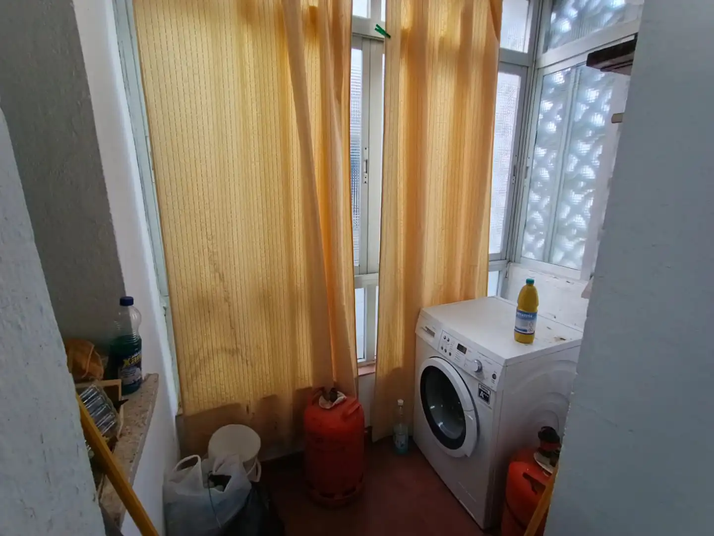 Balcony of Flat for sale in Mérida  with Balcony