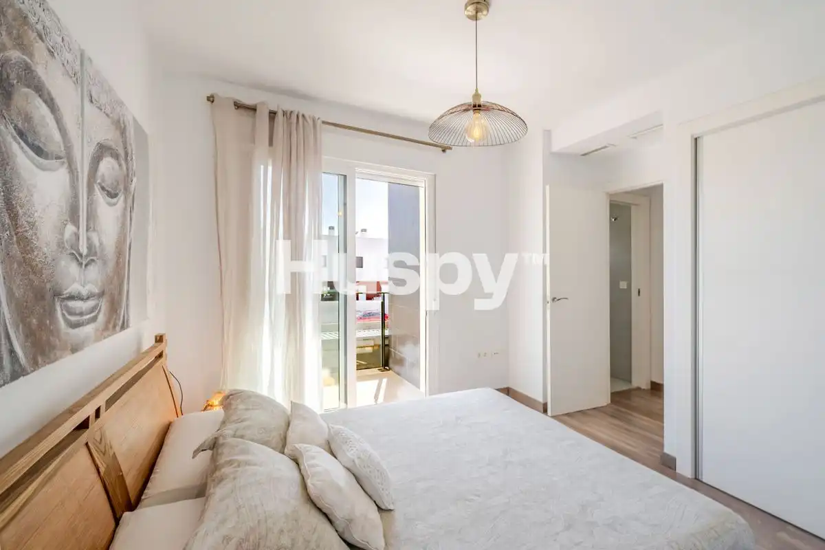 Doppelhaushälfte mit Terrasse zum Verkauf in Calle Malta, imagen 23