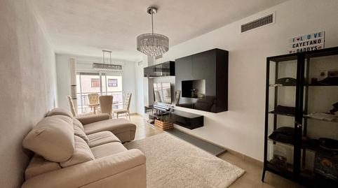 Foto 3 de Piso en venta en Calle Doña Sol, 19, San Antón, Murcia