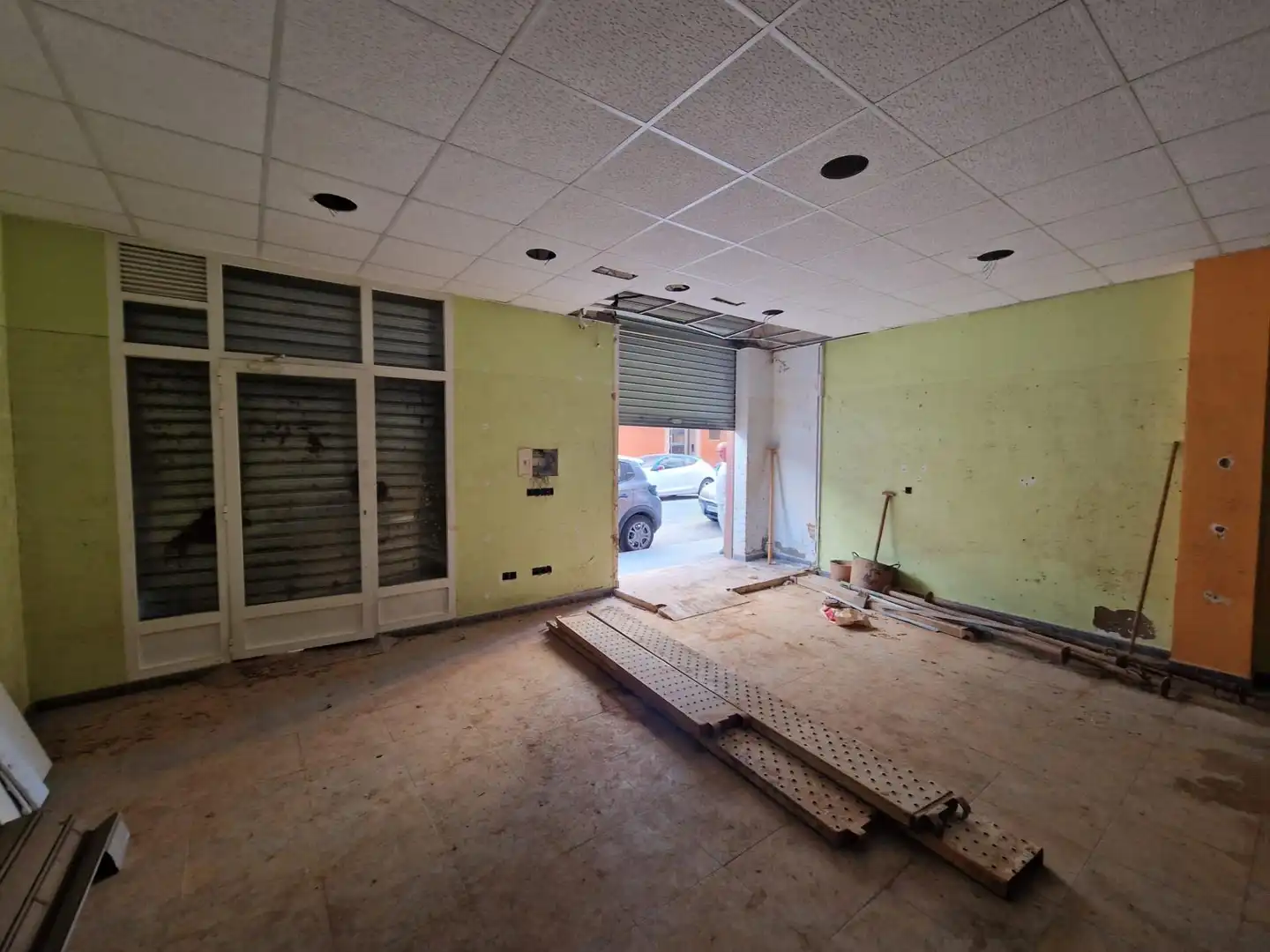 Locale commerciale in vendita a Calle RAMON Y CAJAL, imagen 7