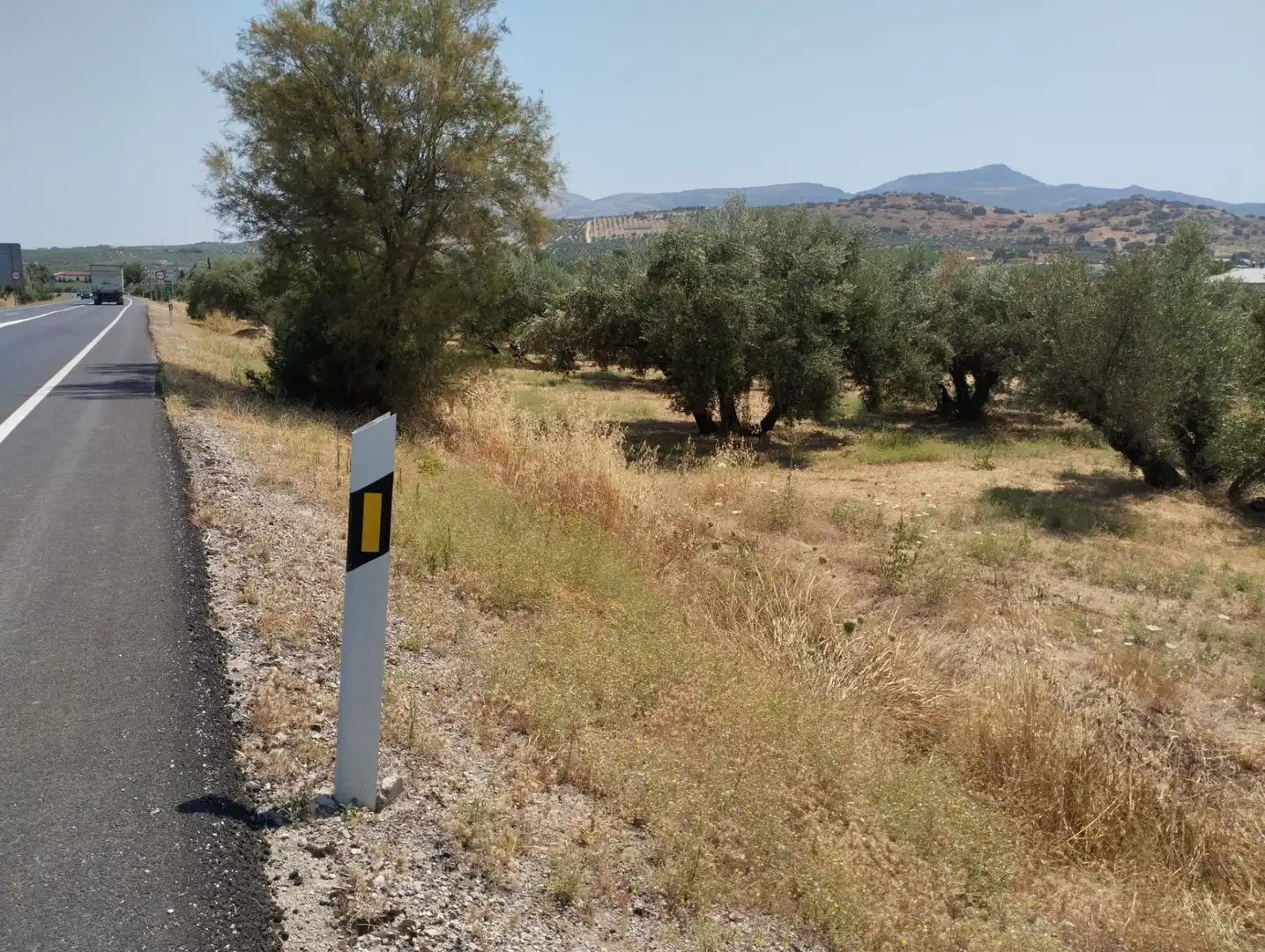 Terreno rustico in vendita a Avenida Fuente de las Piedras, imagen 4